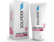 Solverx SOLVERX Sensitive Skin Krém na ruce pro citlivou pokožku 50ml