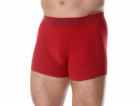 Brubeck BX00501A Klasické pánské boxerky COMFORT COTTON t...