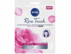 Nivea Nivea Rose Touch intenzivně hydratační maska s orga...