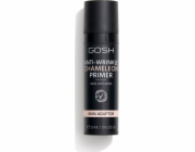 Gosh Gosh Chameleon Primer Anit-Wrinkle báze pod make-up proti vráskám 30ml | DOPRAVA ZDARMA OD 250 PLN