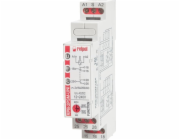 Relpol Sekvenční bistabilní relé s pamětí 2P 16A 12...240 V AC/DC RPB-2PSM-UNI 864392