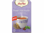 Yogi Tea Yogi Tea Vnitřní harmonie Čaj vnitřní harmonie -...