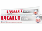 Lacalut White bělící zubní pasta 75ml