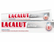 Lacalut White bělící zubní pasta 75ml