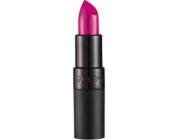 Gosh GOSH_Velvet Touch vyživující rtěnka 43 Tropical Pink 4g