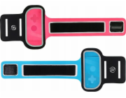 JYS Armband Řemínek na zápěstí pro Nintendo Switch For Just Dance / Ns210