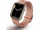 Uniq UNIQ Aspen Apple Watch řemínek 4/5/6/7/SE 40/41mm pl...