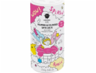 Nailmatic Nailmatic Kids Foaming & Colored Bath Salts pěn...