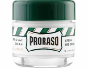 Proraso Crema Pre Barba osvěžující krém před holením s eukalyptovým olejem 100 ml