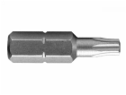 Šroubovací bity Dewalt pro bity Torx 25 mm T10 - DT7253