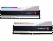 G.Skill G.Skill Trident Z5 RGB paměť 32GB [2x16GB 5600MHz DDR5 CL40 DIMM]