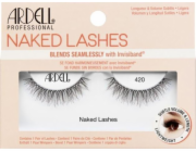 Ardell ARDELL_Naked Lashes 420 1 pár umělých řas Černá