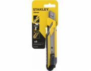 Stanley PLASTOVÝ NŮŽ SE 3 TPR ČEPELI 18 MM [L] (ZAM 102801) 102661 STANLEY