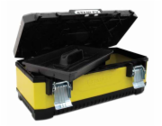 Stanley Toolbox