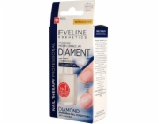 Eveline Eveline Nail Therapy Lacquer zpevňující kondicionér na nehty Diamond 12ml