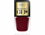 Wibo WIBO_Incredible Gel gel lak na nehty 2 8,5ml