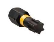 Dewalt Torsion rázové šroubovací bity T40x25mm 5 ks. DT7373