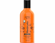 APIS APIS_Fruit Shot Shower Gel Mandarinkový sprchový gel 500ml