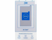 Ochranná fólie 3MK 3MK All-Safe Sell Tablet Anti-Blue Light Prodej v balení 5 ks Cena je za 1 ks.