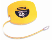 Stanley Measure ocelové uzavřené pouzdro 30m 9,5mm (34-108)