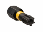 Dewalt Torsion rázové šroubovací bity T15x50mm 5 ks. - DT...