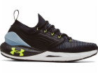 Under Armour Pánské boty HOVR Phantom 2 INKNT Black / Mis...