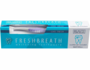 Beauty Formulas BEAUTY FORMULAS_Freshbreath Whitening Toothpaste bělící zubní pasta 100ml + zubní kartáček 1ks.