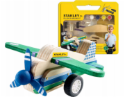 Sada motorových letadel Stanley Junior Stanley Jr (JK029-SY)