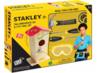 Stanley Junior Stanley Jr ptačí budka + nářadí pro děti (...