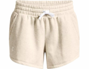 Under Armour UA Rival Fleece Short 1369858 783 1369858 783 šedá S