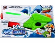 Mega kreativní zelená vodní pistole