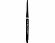 L Oreal Paris L OREAL_Infailible Grip Gel Automatic Eye Liner gelová tužka na oči Intense Black 5g