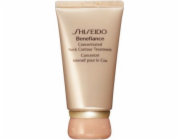 Shiseido Benefiance Concentrated Neck Contour Treatment Krém pro péči o krk 50 ml