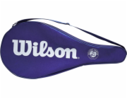 Wilson Wiilson Roland Garros tenisový obal WR8402701001 Navy Blue Jedna velikost