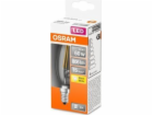 OSRAM LED žárovka, E14, 6W, 806lm, 2700K