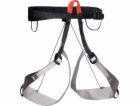 Black Diamond COULOIR 3S HARNESS Alloy-Black velikost M