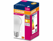 LED žárovka E27 13W/830 E27 VALUE CL A FR 100 nestmívací 13W/830 4058075630215