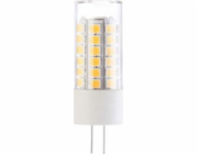 V-TAC LED žárovka SAMSUNG CHIP 3,2W G4 12V VT-234 3000K 385lm Záruka 5 let