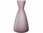 Leonardo Vase 28 pink Milano