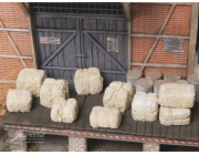 Juweela: Balíky béžové suroviny (20 ks)