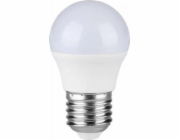 V-TAC V-TAC LED žárovka 3,7W E27 Ball G45 VT-1830 6500K 320lm