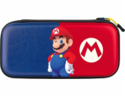 PDP Mario cestovní pouzdro pro Nintendo Switch/Lite/OLED (500-218-EU-C1MR)