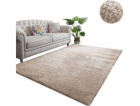 Koberec Alpaca Strado 80x150 AlpacaBeige (Beige), univerz...