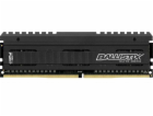 Paměť Crucial Ballistix, DDR4, 4 GB, 3000 MHz, CL15 (BLE4...