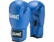 Allright TRAINING PRO BOXING GLOVES 6oz univerzální