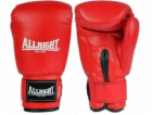 Allright TRAINING PRO BOXING GLOVES 10oz univerzální