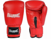 Allright TRAINING PRO BOXING GLOVES 10oz univerzální