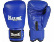 Allright TRAINING PRO BOXING GLOVES 12oz univerzální