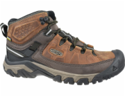 Keen Keen Targhee III Mid WP 1023030 pánské trekové boty hnědé 42,5