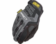 Mechanix Wear Rukavice Mechanix Wear M-Pact černá a šedá XXL